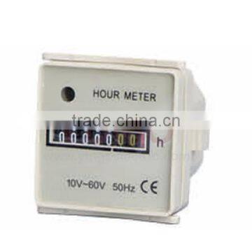 HM-2 Quartz Mechanical Timer Without Zero Clearing Indrustry Calculagraph Counter photo-4