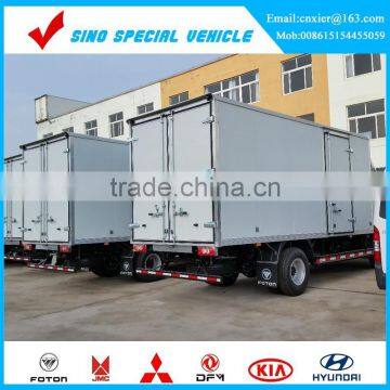 Frigo de Concrete Mixer Truck photo-2