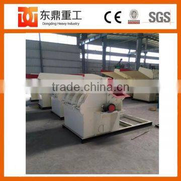 Professional Design Wood Hammer Mill/saw Dust Making Machine With Good Quality photo-6