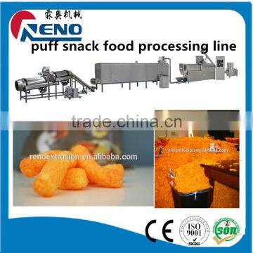 Automatic Trailer Snack Machine photo-6