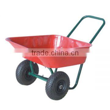 small Wheelbarrow