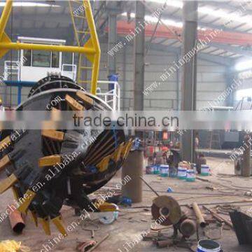 Best Quality Reasonable Price diamond dredger