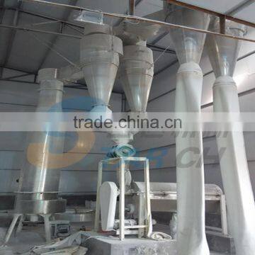 Competitive Price High Efficiency Yam Flour Processing Machine photo-6