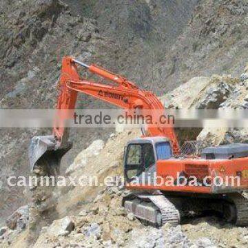 39t excavator CE400-6 Backhoe