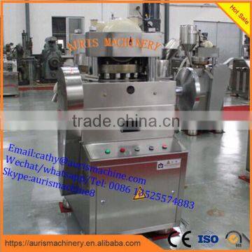 Naphthalene Ball Tablet Press Machine photo-3