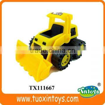 Model Trucks, Concrete Pump Truck Model Toys, Excavator Toy photo-6