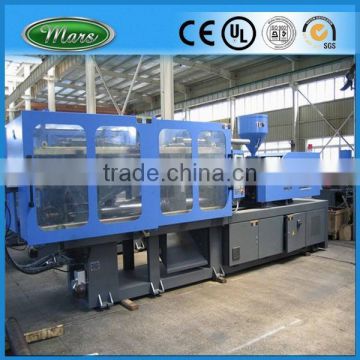 Hdpe Injection Molding Machine for Caps