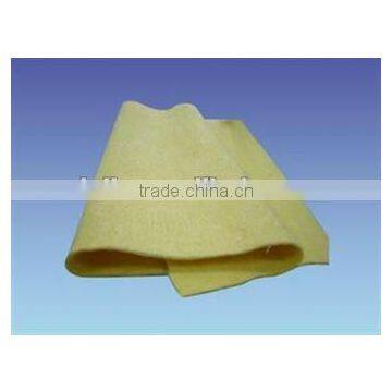 glass microfiber filter compound Kermel filter felt