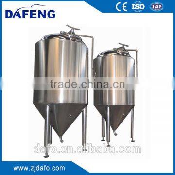 Beer Brewing Fermenter Tank photo-5