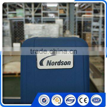 Plastic Tube Packing Applicator Machine For Pouch Bag