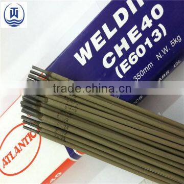Welding Electrodes E6013 Golden Bridge,aws Welding Electrode Specification,welding Electrode Brands photo-3
