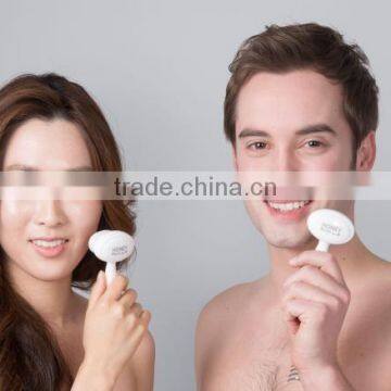 [BIT] HONEY Brush / Beauty / Cosmetic / Cleansing / Brush / Skin / Face / Pore photo-2