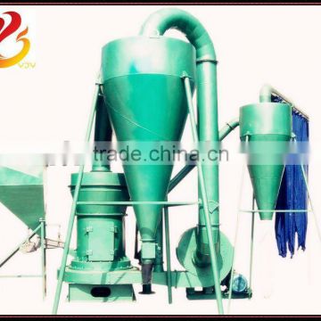 Roller Mill (Raymond mill,vertical crusher, multi-roller mill, powder crusher, mill)