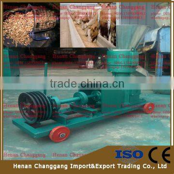 Diesel engine driven high efficient poultry feed pellet maker machine