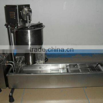 GRT - T101 Electric Donut Machine photo-3