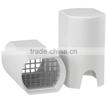China Leading Manufactory Top Quality Customized Factory Price Twister Potato Cutter photo-5