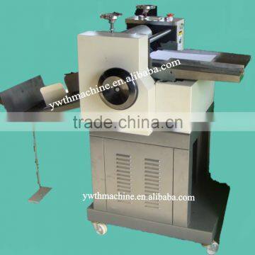 Automatic Embosser Graining Machine For Card Making