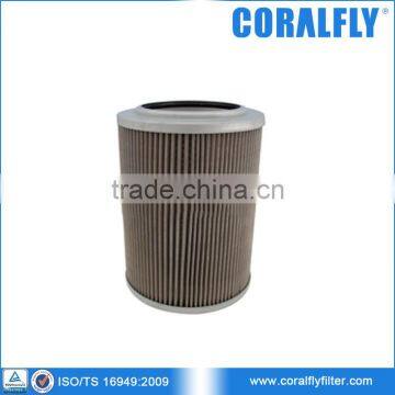 CORALFLY OEM Excavator Hydraulic filter 31M5-70010