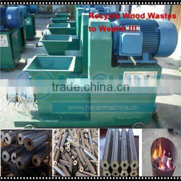 High efficiency wood sawdust machine with CE approval for exporting, professional manufacturer