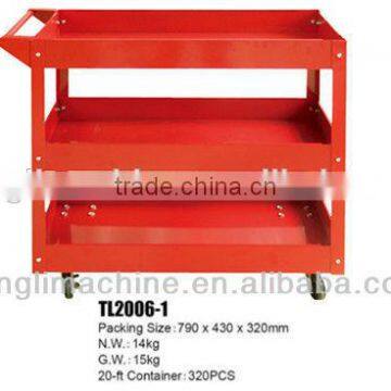 Tl2006-1 Tool Cabinet photo-2