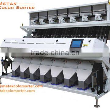 China Manufacture CCD Rice Color Sorter Machine / Ccd Camera Color Sorter photo-5