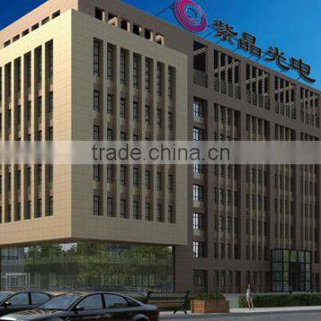 LED Light Tea CCD Color Sort Machine for All Tea Factory photo-3