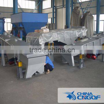 SZF Series Heavy Duty Sand Sieving Machine From Xinxiang Gaofu photo-3
