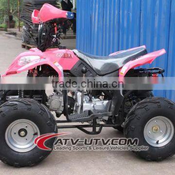 Wholesale Quad 50cc ATV With High Quality photo-6