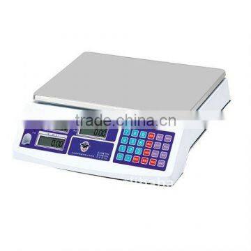 35KG Electronic price scale