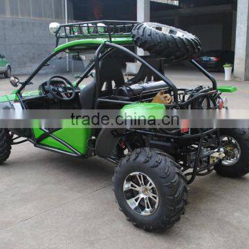 Renli 500cc dune buggy 4x4 eec