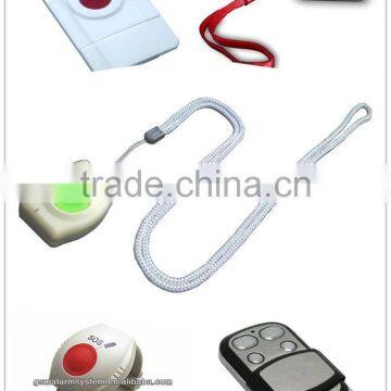 King Pigeon Emergency Sos Wireless Panic Button Alarm,wrist Emergency Alarm Button for Old People EM-70 photo-2