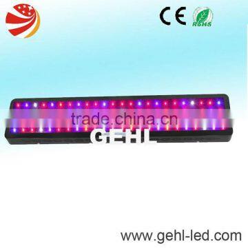 2013 Best Selling Hydroponic System Grow Lighting Led Custom Spectrum