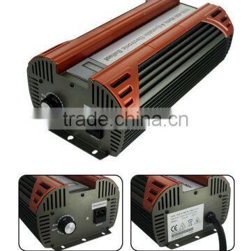 Hydroponic Digital Display Stepless Dimming 1000W Ballast Dimmable photo-2