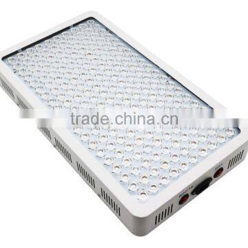 300W 600W 1000W Full Spectrum LED Grow Light for Veg and Flowering photo-2