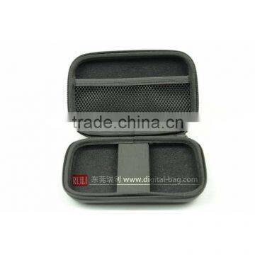 Professional 2.5 Inch HDD Case USB 2.0 HDD Hard Drive Disk SATA External Storage Enclosure Box Case photo-4