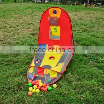 New Style Hot Sale Outdoor Folding Kids Children Play Tent