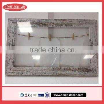 High Quality Wooden Photo Frame
