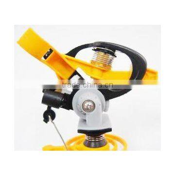 Plastic Sprinkler Tripod photo-4