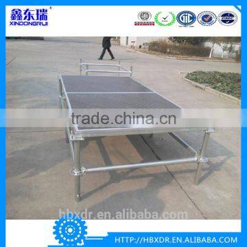 Aluminum Stage,aluminum Deck photo-5