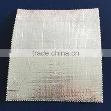 Aluminum Foil Thermal Insulation EPE Foam photo-4