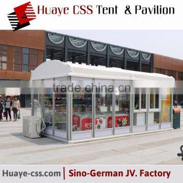 Outdoor Rain Canopies Shelter and Temp Shop Tent photo-6