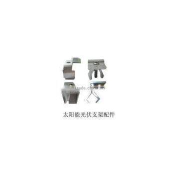 Solar Bracket/Photovoltaic Stents photo-5