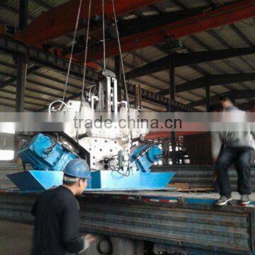 Rolling mill (S)