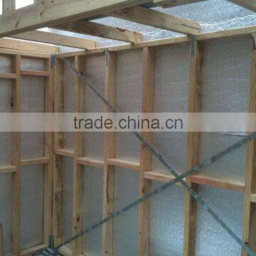 Metalize Bubble Heat Insulation for Roof & Wall Insulation photo-3