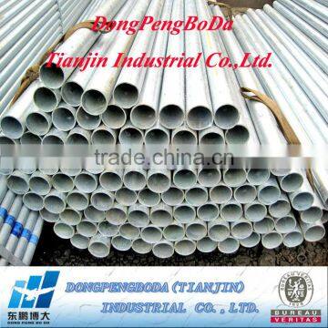 32MM DONGPENGBODA Galvanised Pipes for Agricultural Greenhouse photo-3