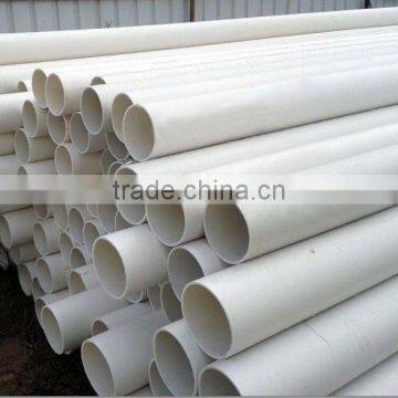 pvc pipe manufacturer