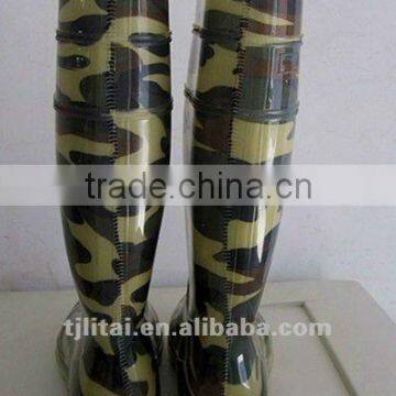 PVC Rain Boots for Food Industry Working Boots Wholesale Price photo-4