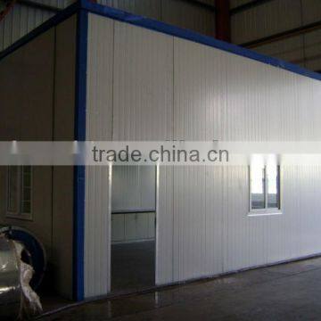 Prefabricated House Wall Panel