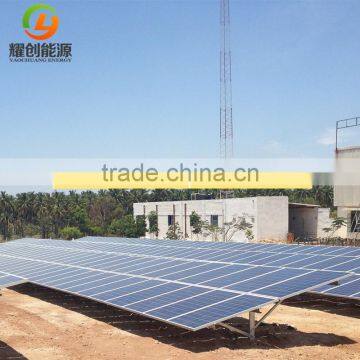 Professional Design Complete Solar off Grid System Home Solar Power System Kit 1kw Roof Mounting Kits photo-6