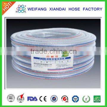 Pvc Spring Hose photo-6